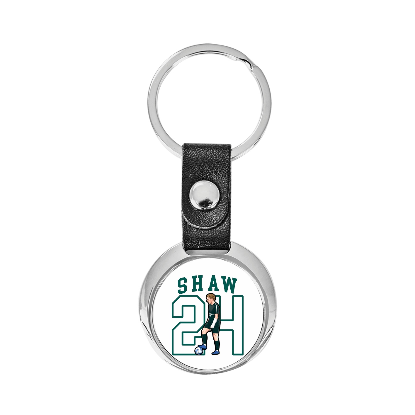 Key Chain — Shirsey in Classic