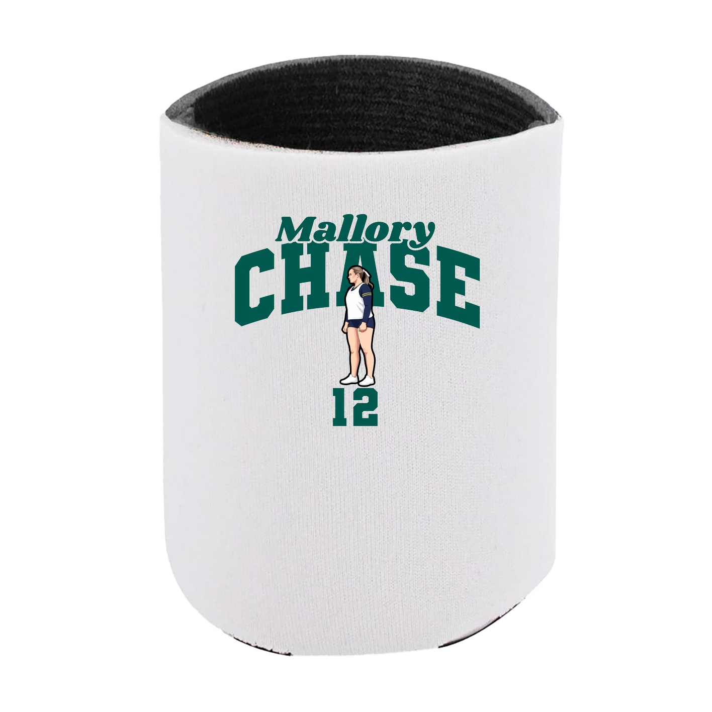 Can Holder — Signature Arch in White