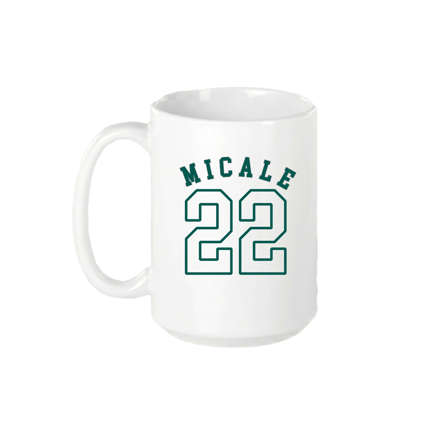 15oz Coffee Mug