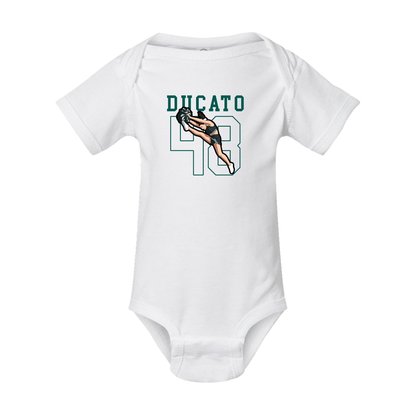 Baby Onesie