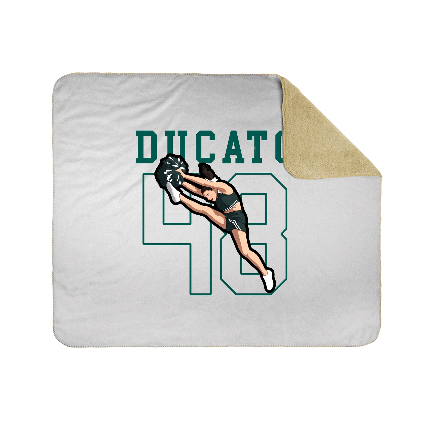 Throw Blanket