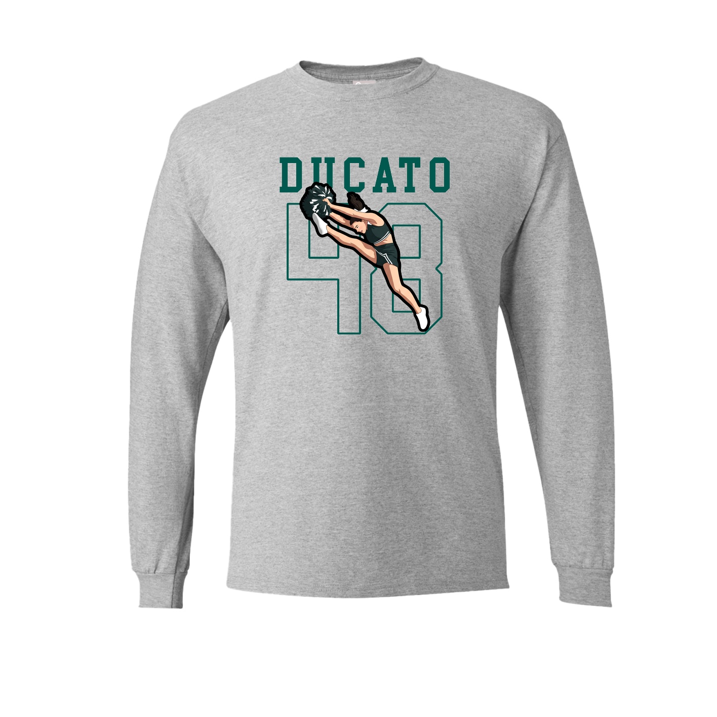 Long Sleeve Tee