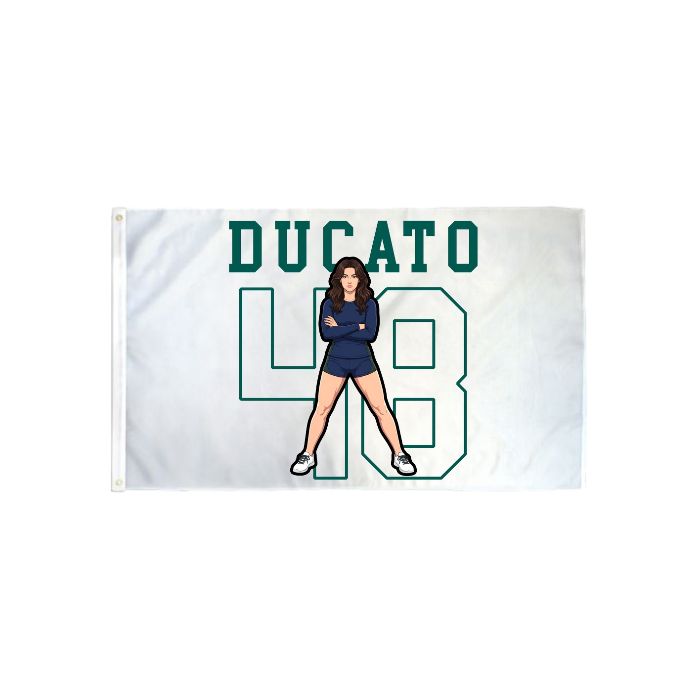 3x5 Flag