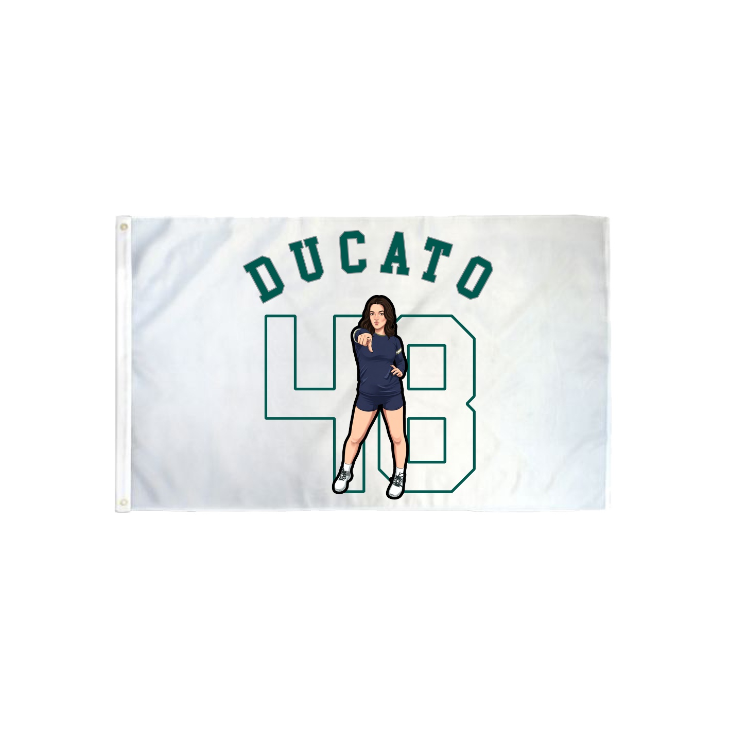 3x5 Flag