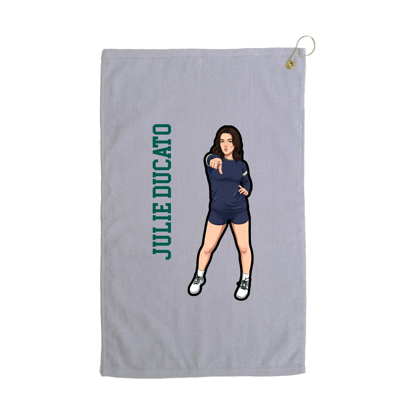 Golf Towel