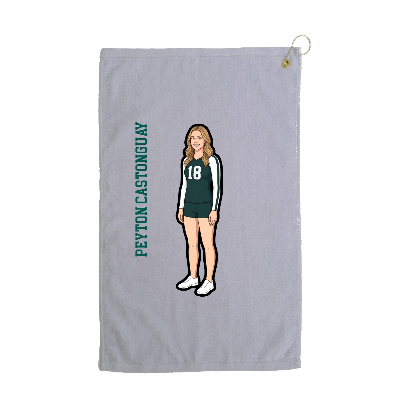 Golf Towel