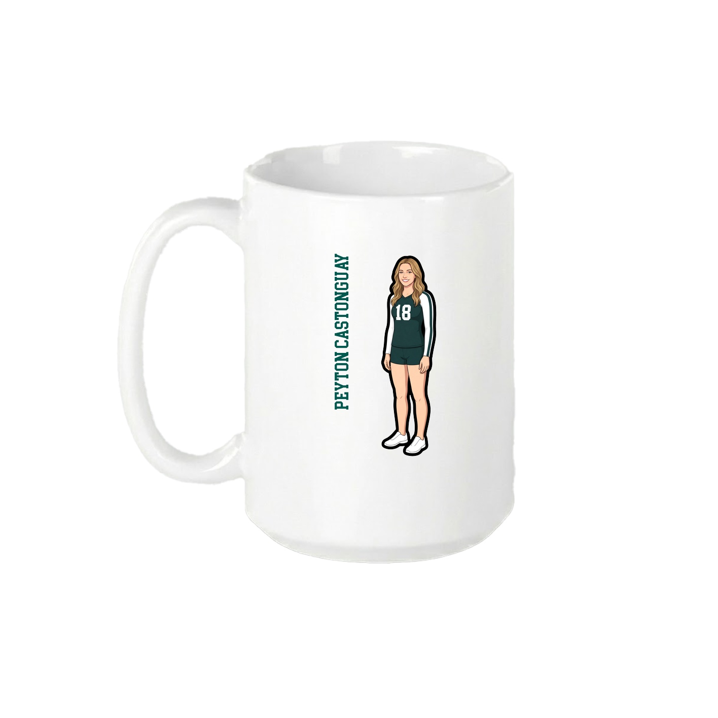 15oz Coffee Mug