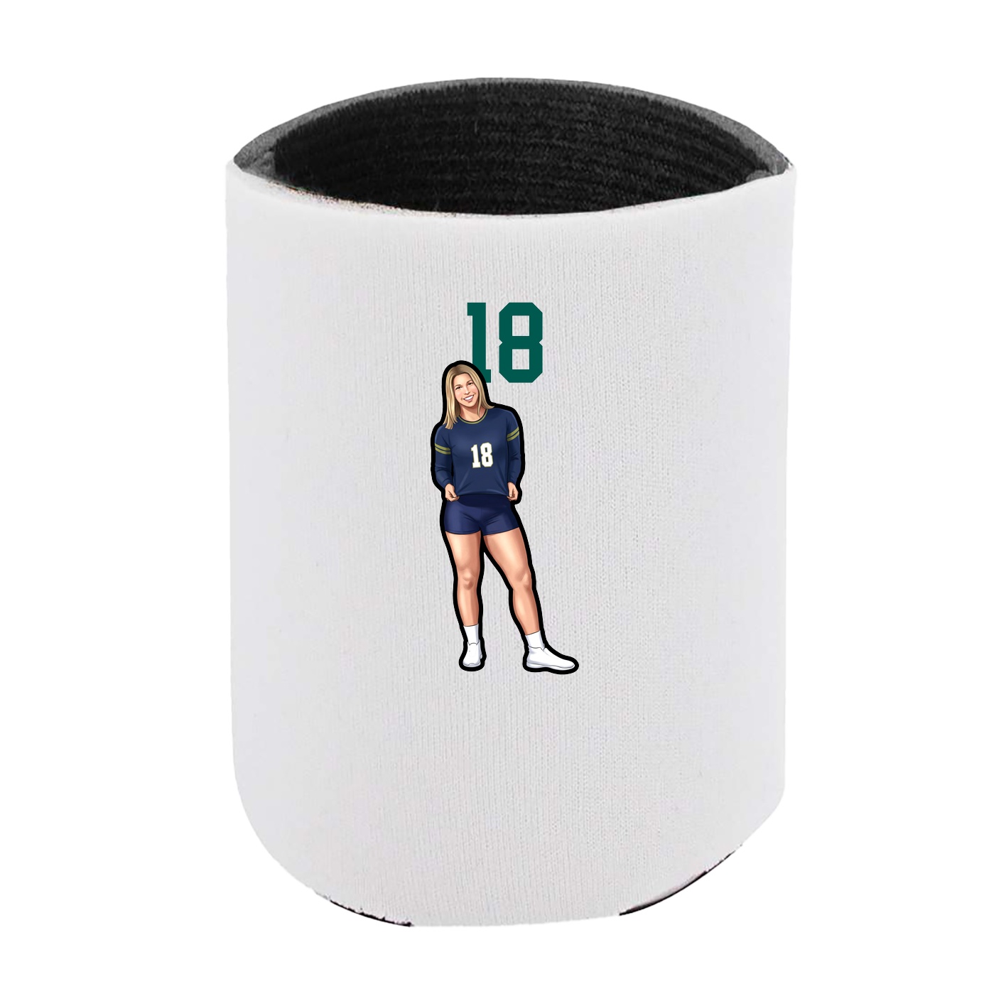 Can Holder