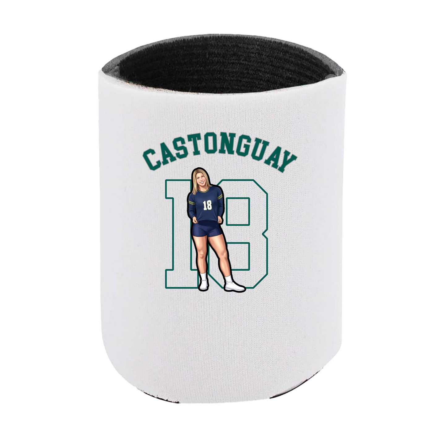 Can Holder