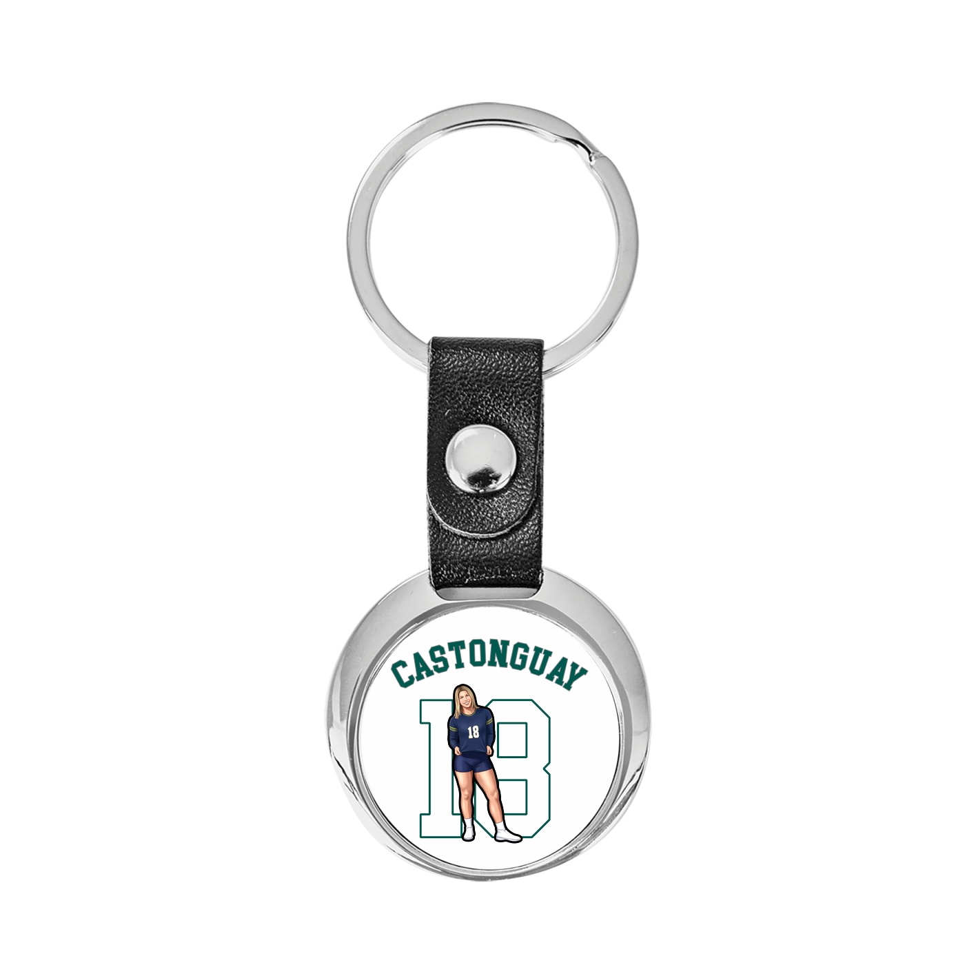 Key Chain