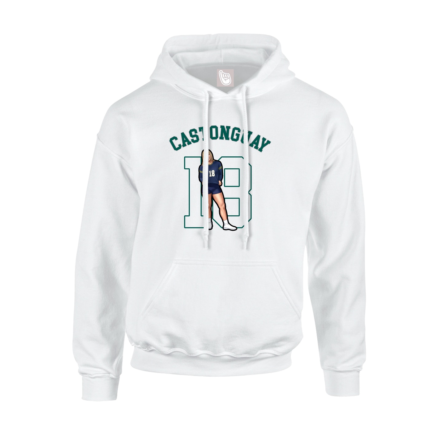 Hoodie