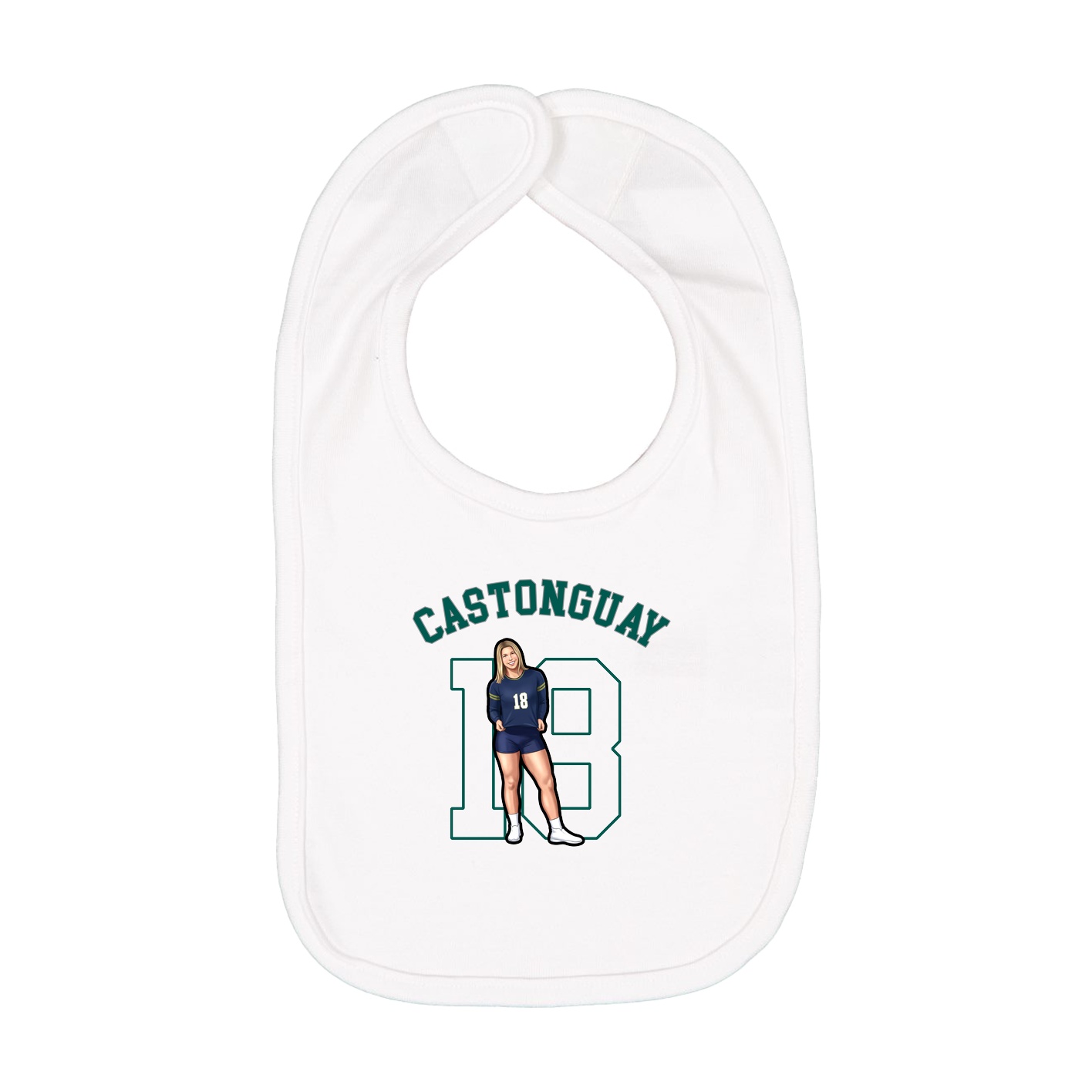 Infant Bib