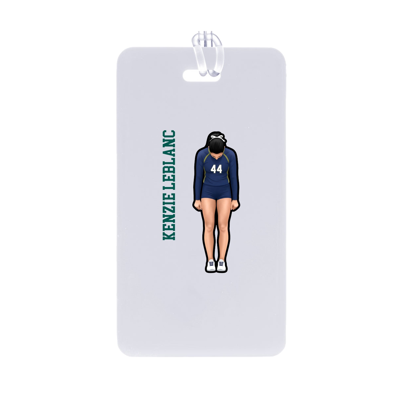 Bag Tag