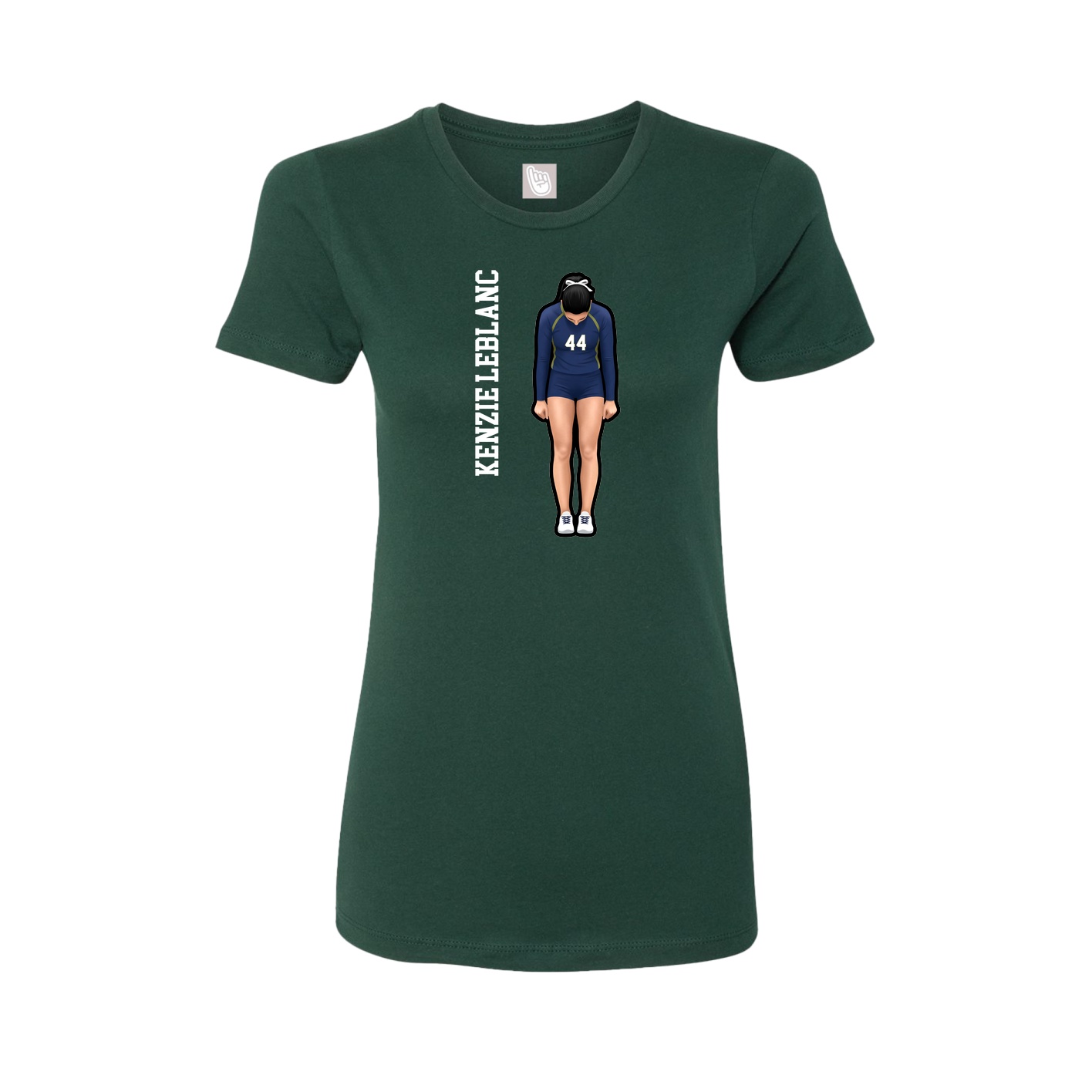 Womens Tee