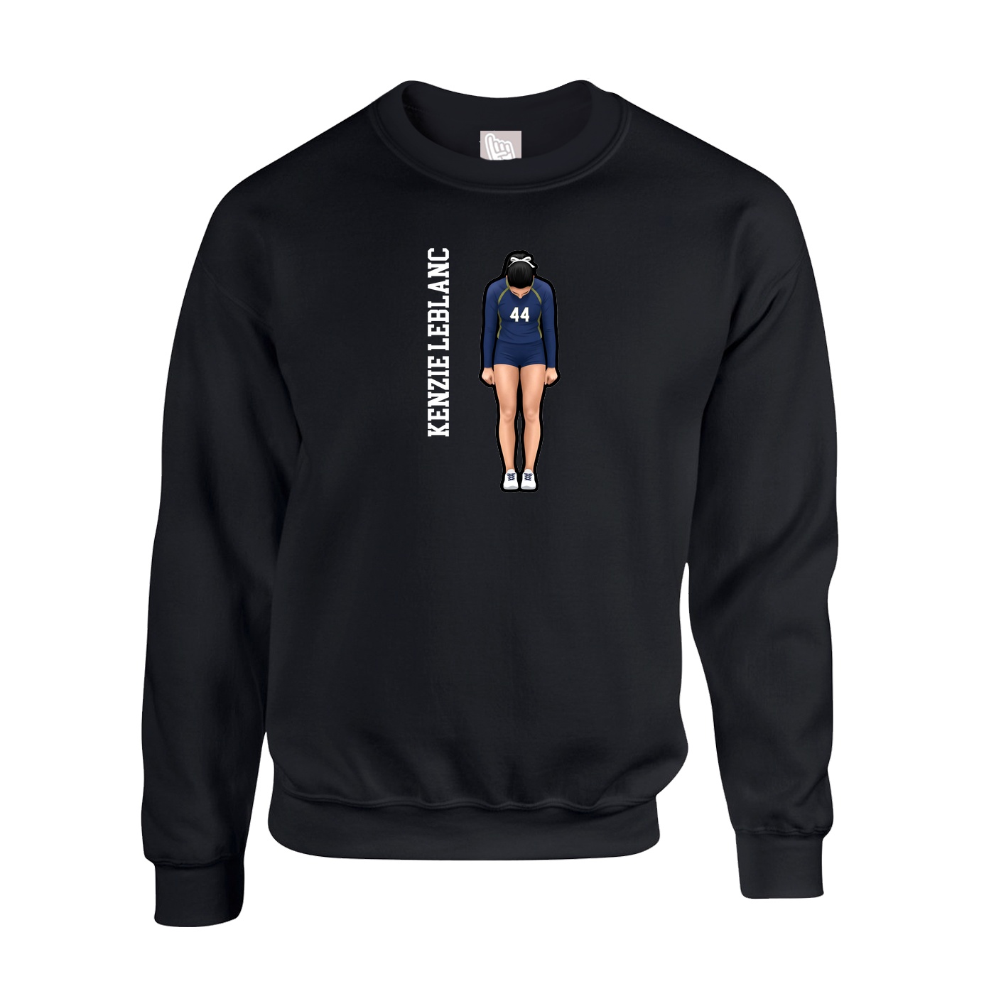 Fleece Crew