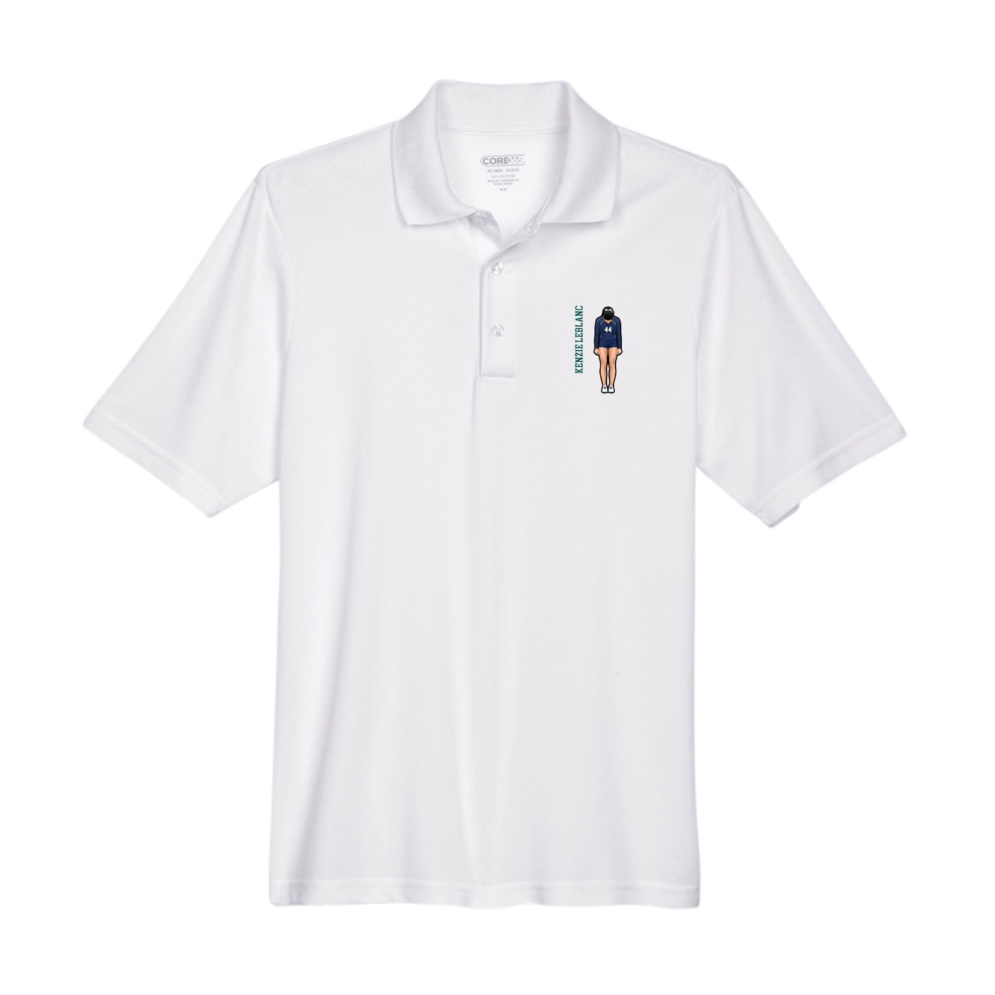 Performance Polo