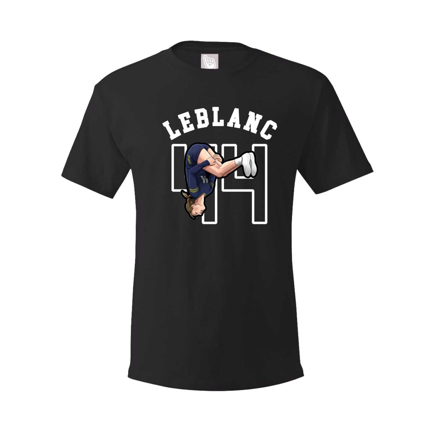 NIL Club Tee
