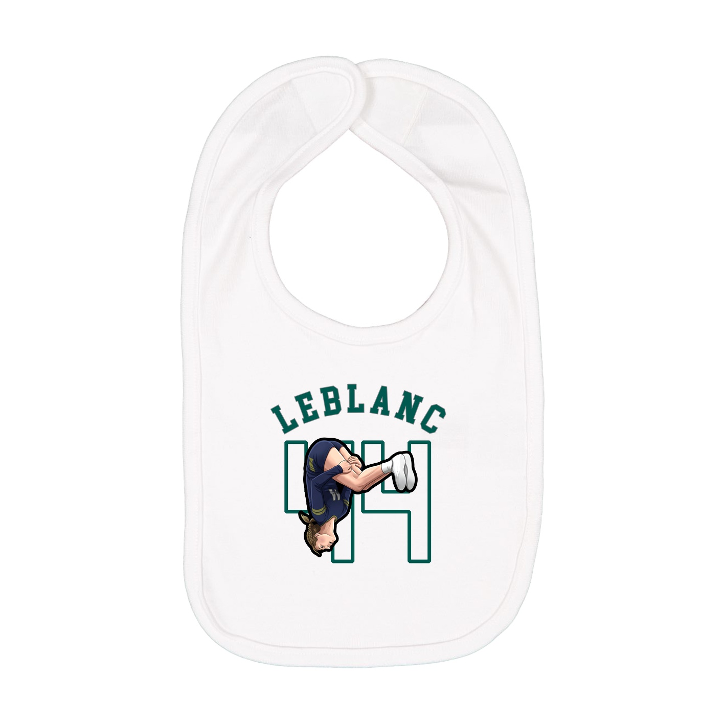 Infant Bib