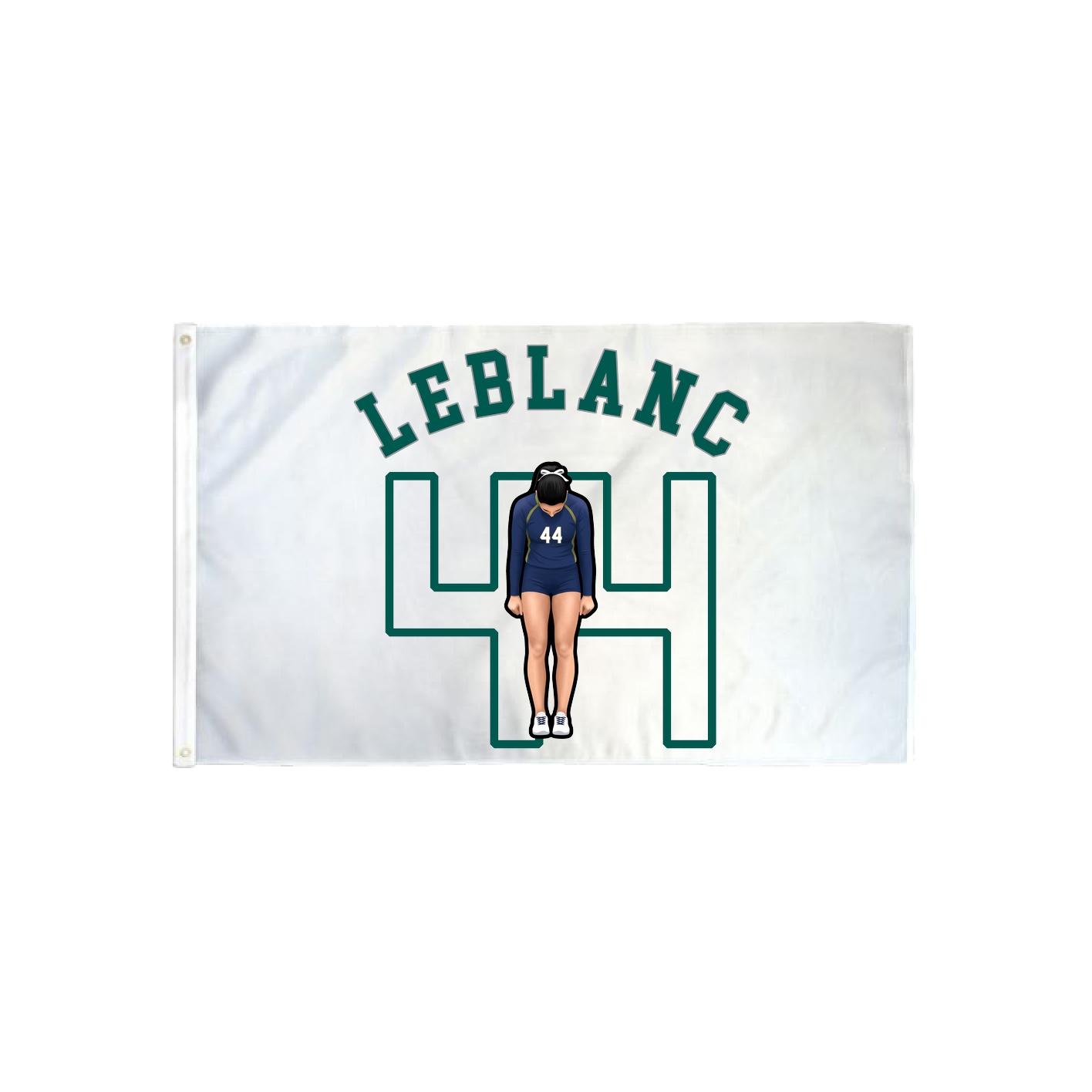 3x5 Flag