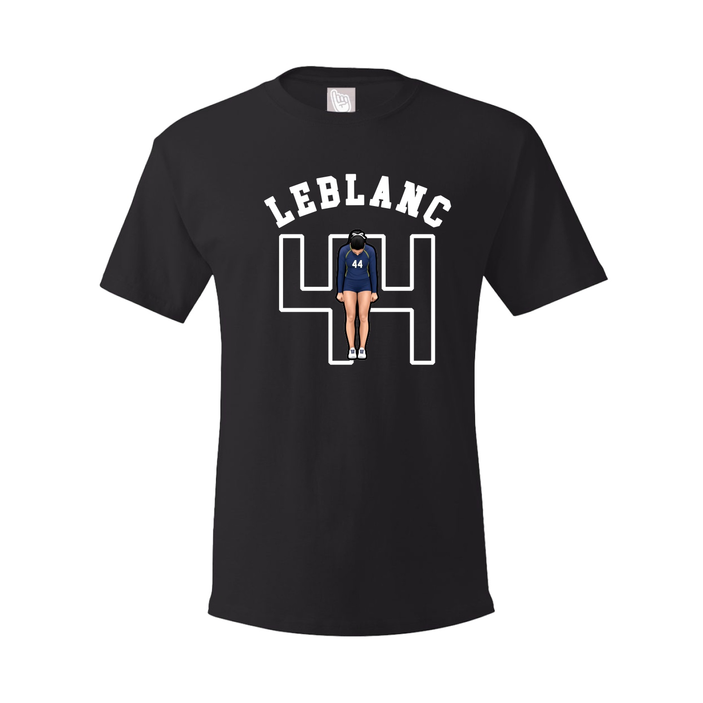 NIL Club Youth Tee