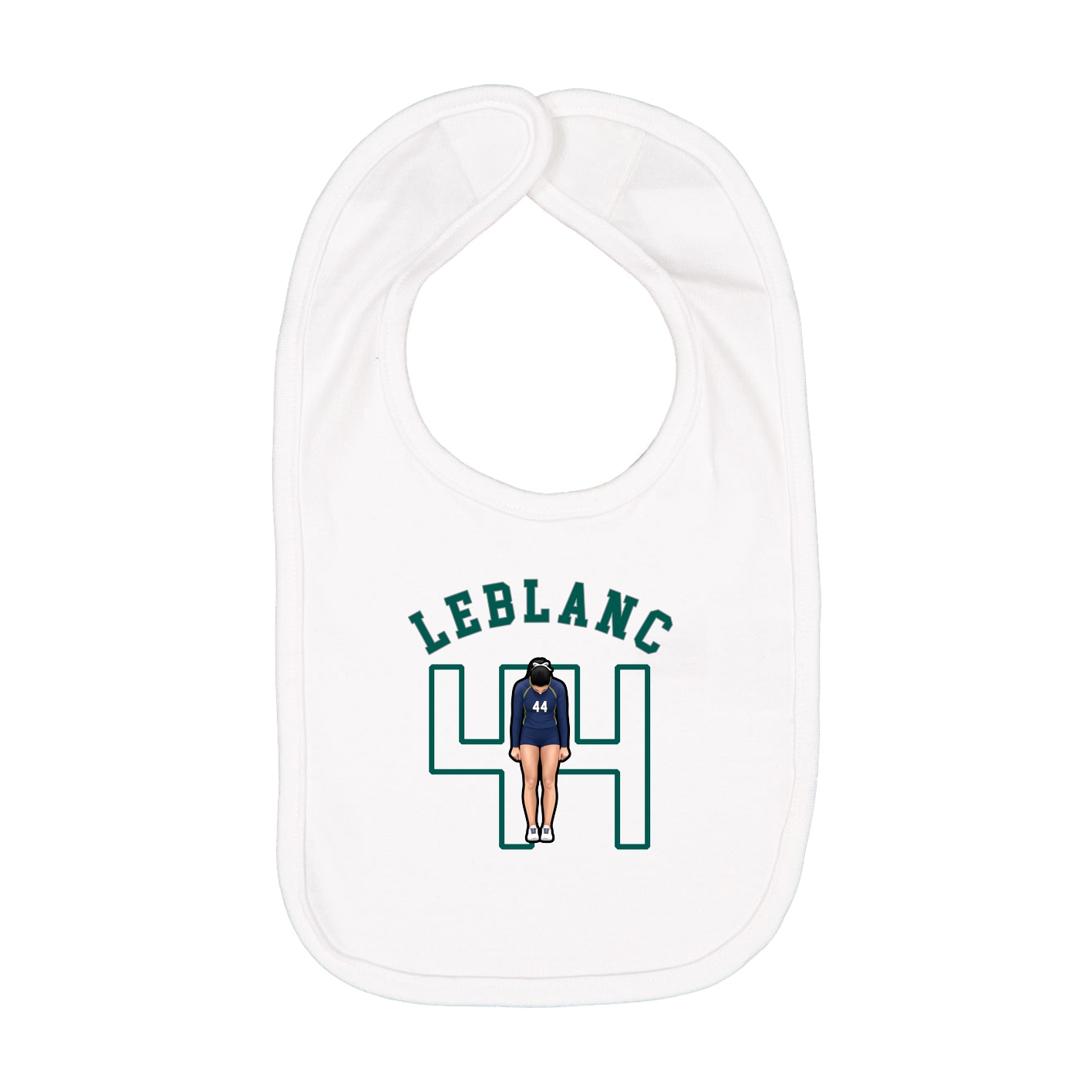 Infant Bib