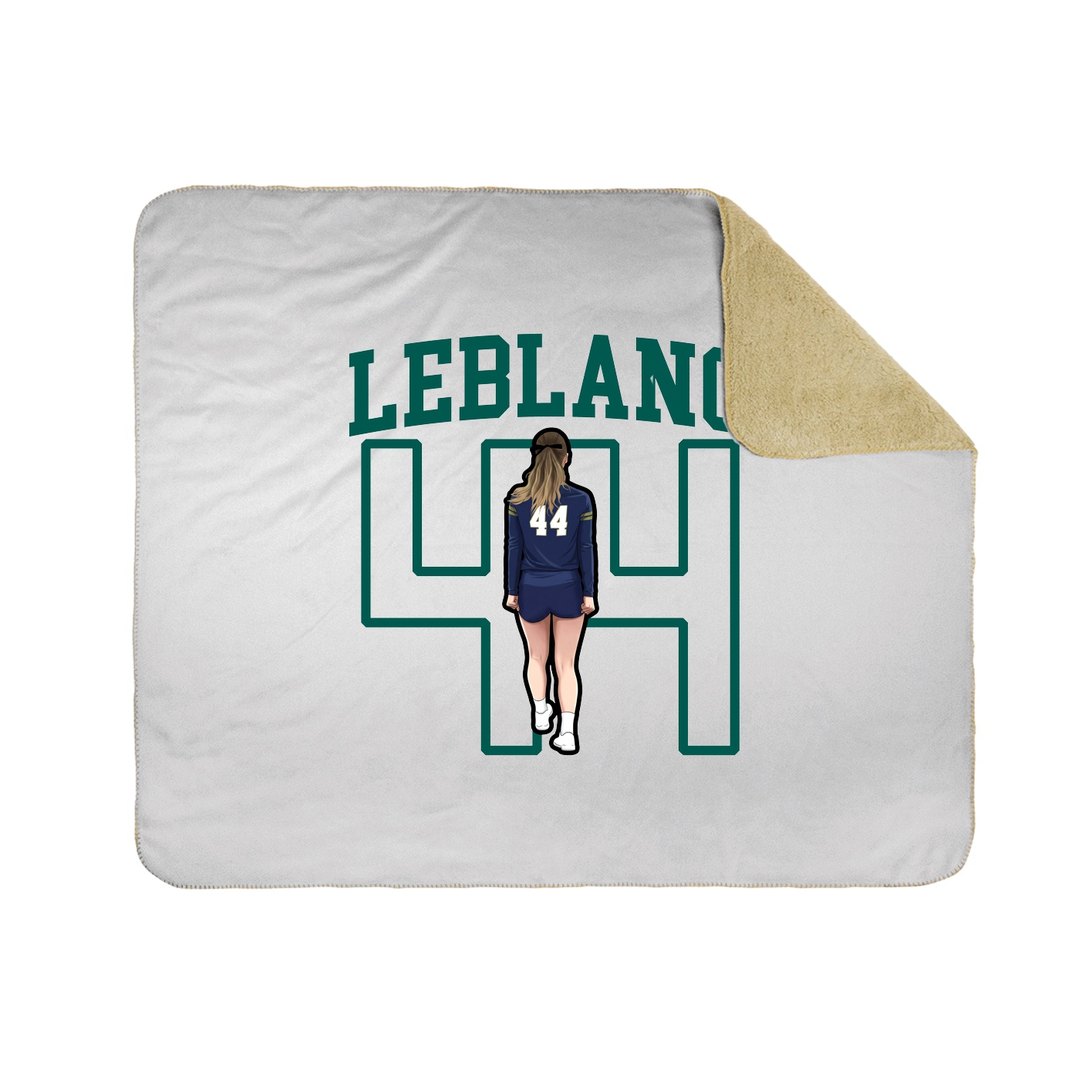 Throw Blanket