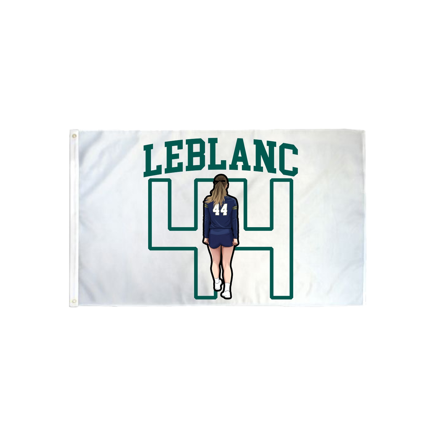 3x5 Flag