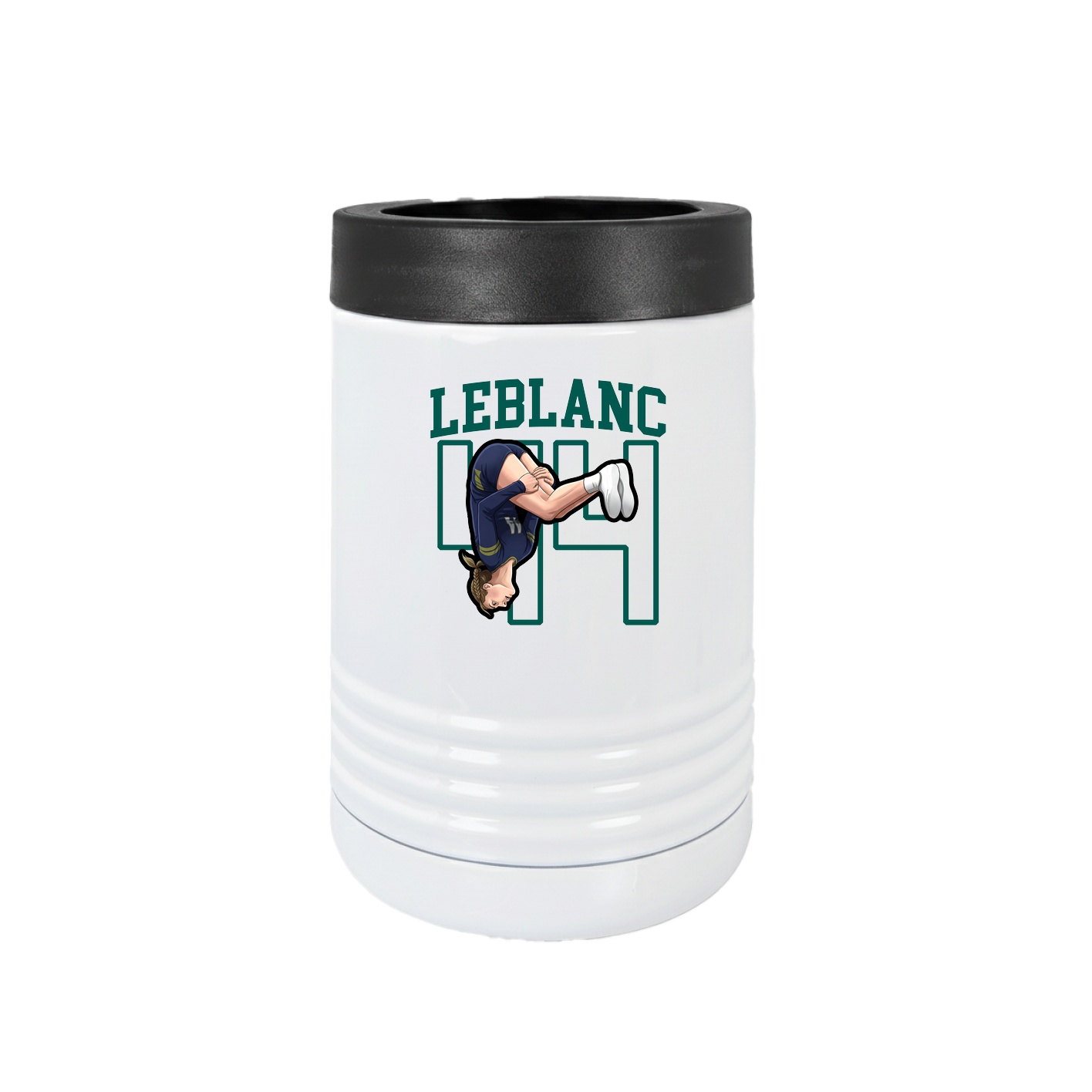 Beverage Holder — Shirsey in White
