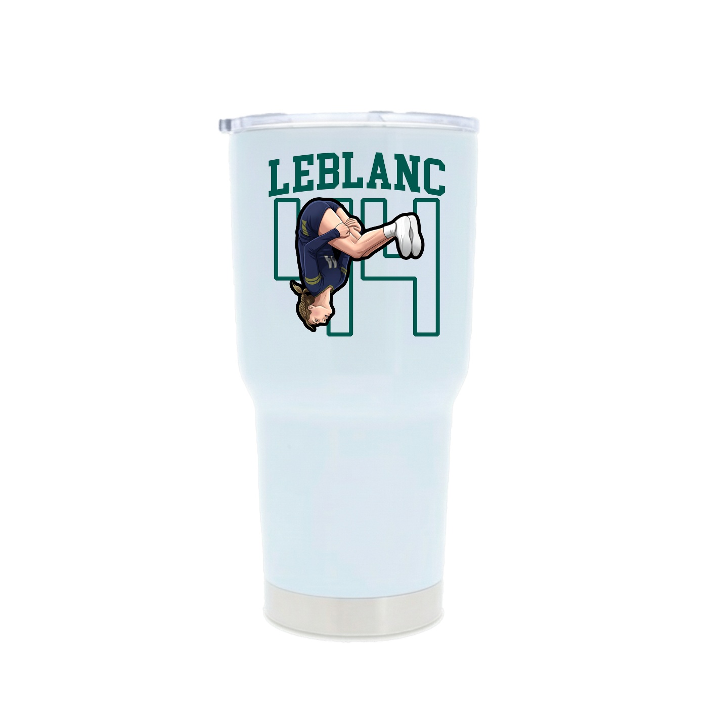 30oz Stainless Steel Tumbler