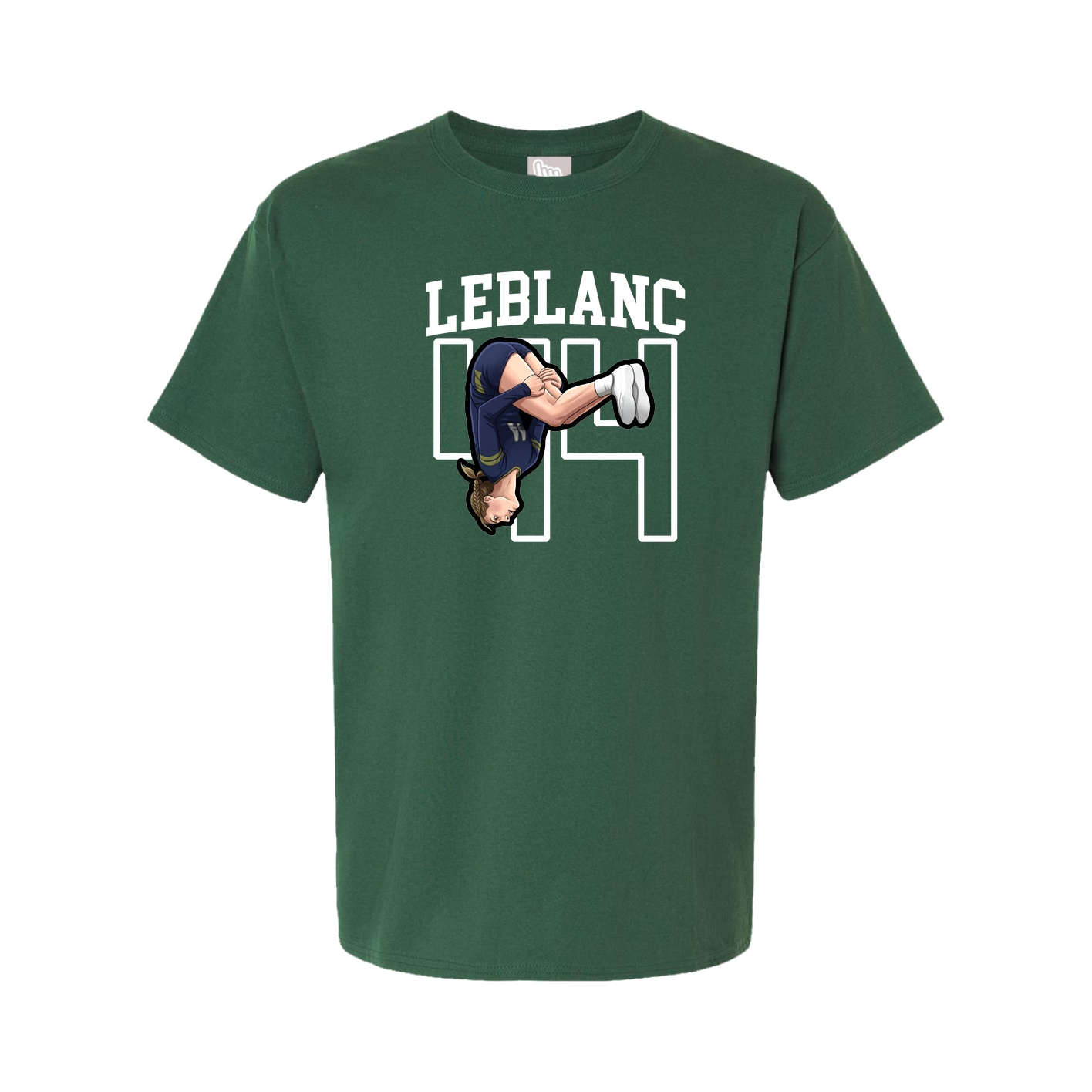 NIL Club Tee