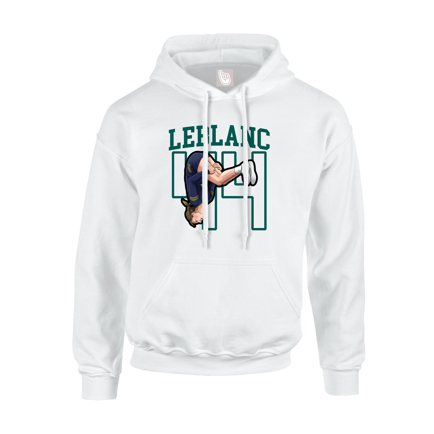 Youth Hoodie