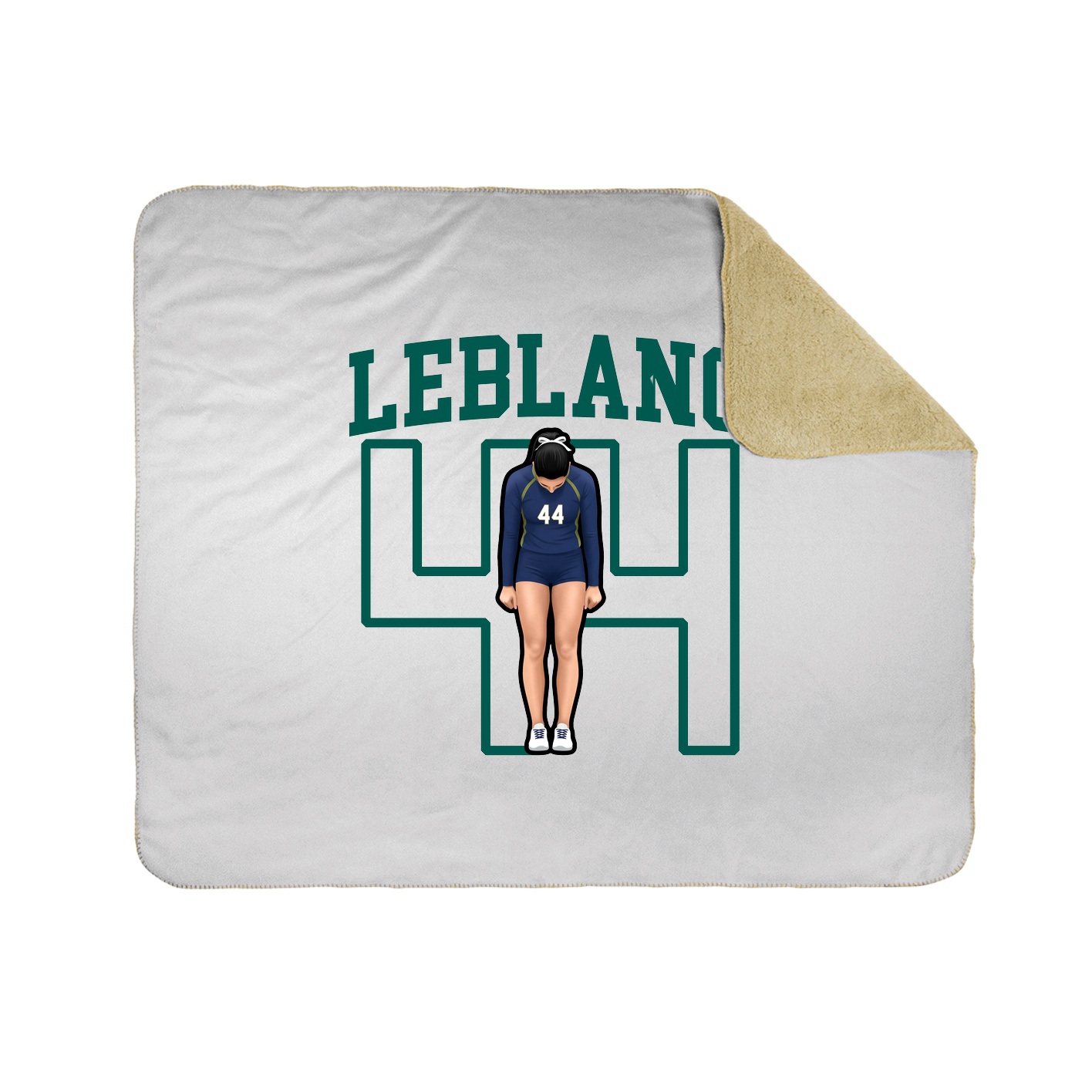 Throw Blanket