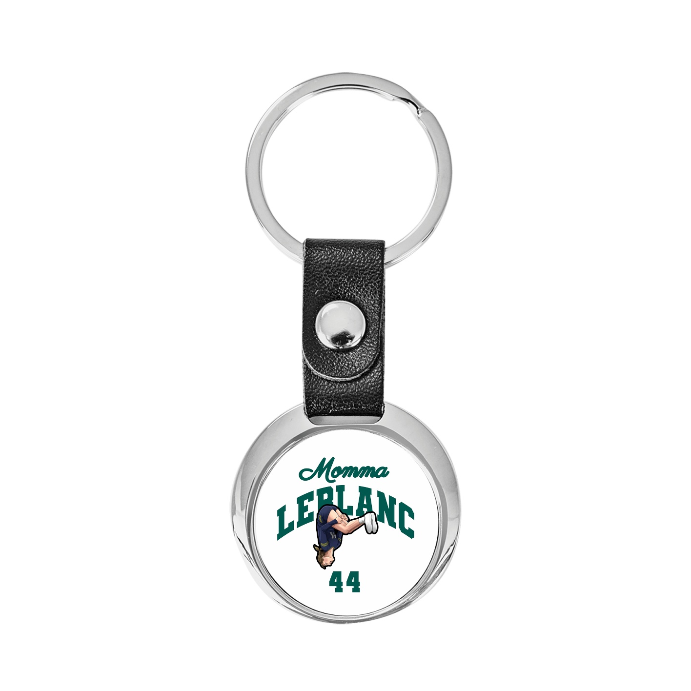 Key Chain — Mothers Day Arch in Classic