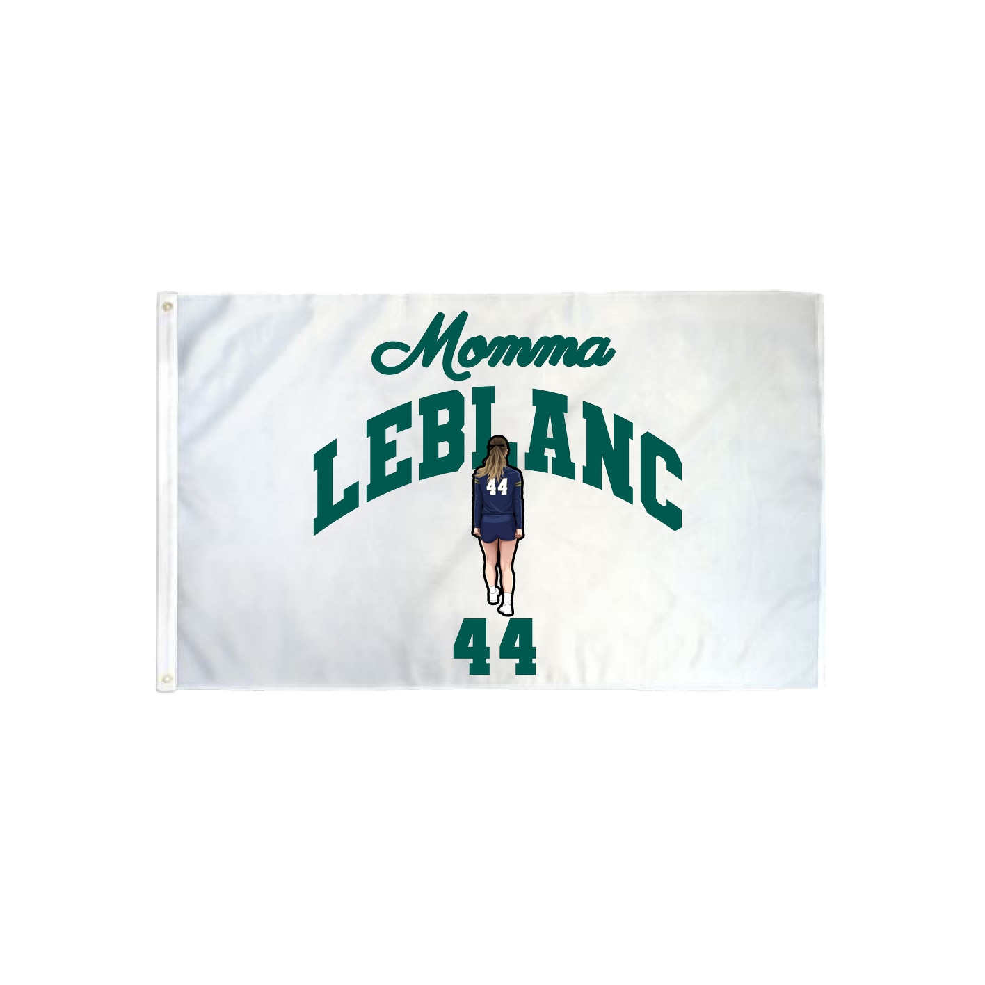3x5 Flag — Mothers Day Arch in Classic