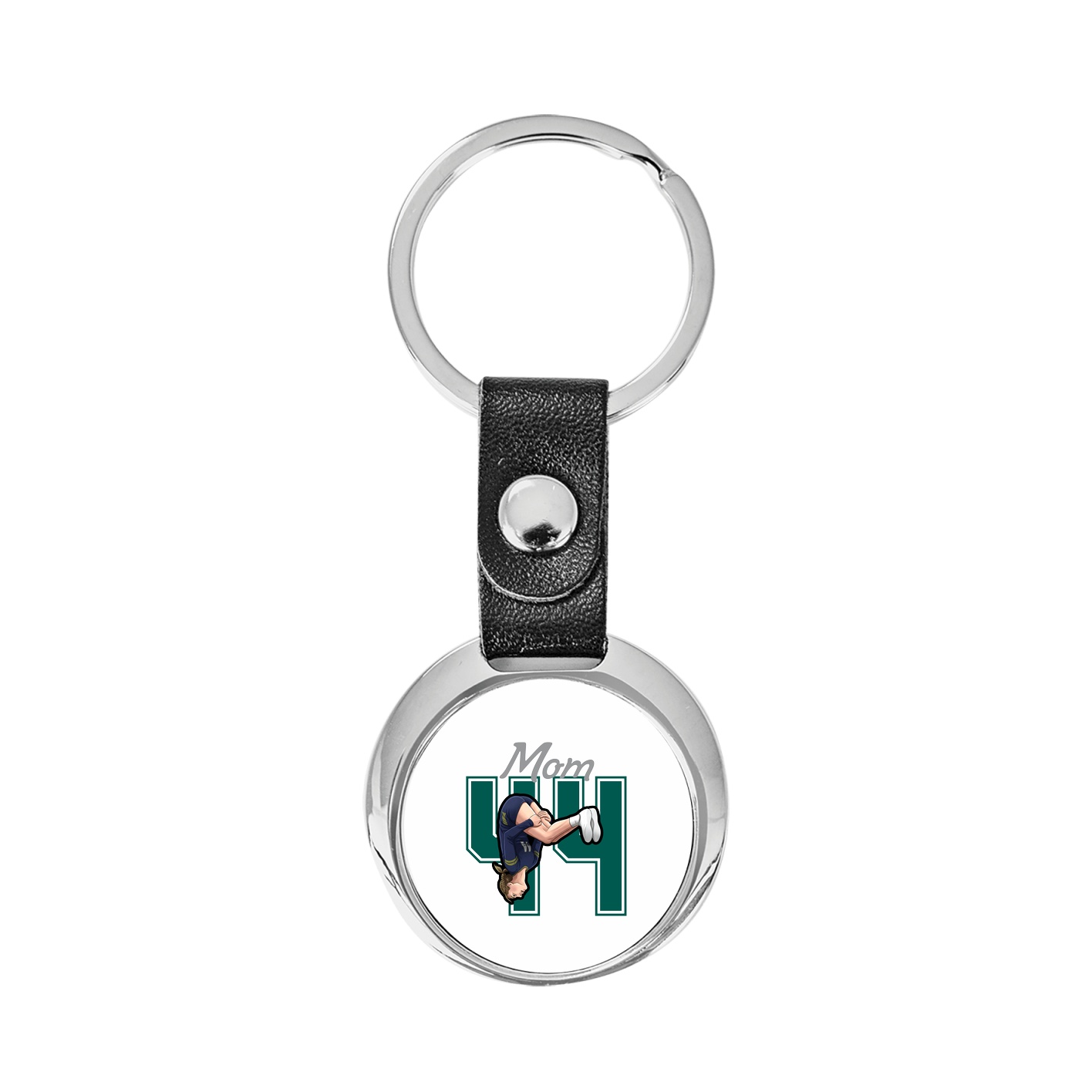 Key Chain — Mothers Day Shirsey in Classic