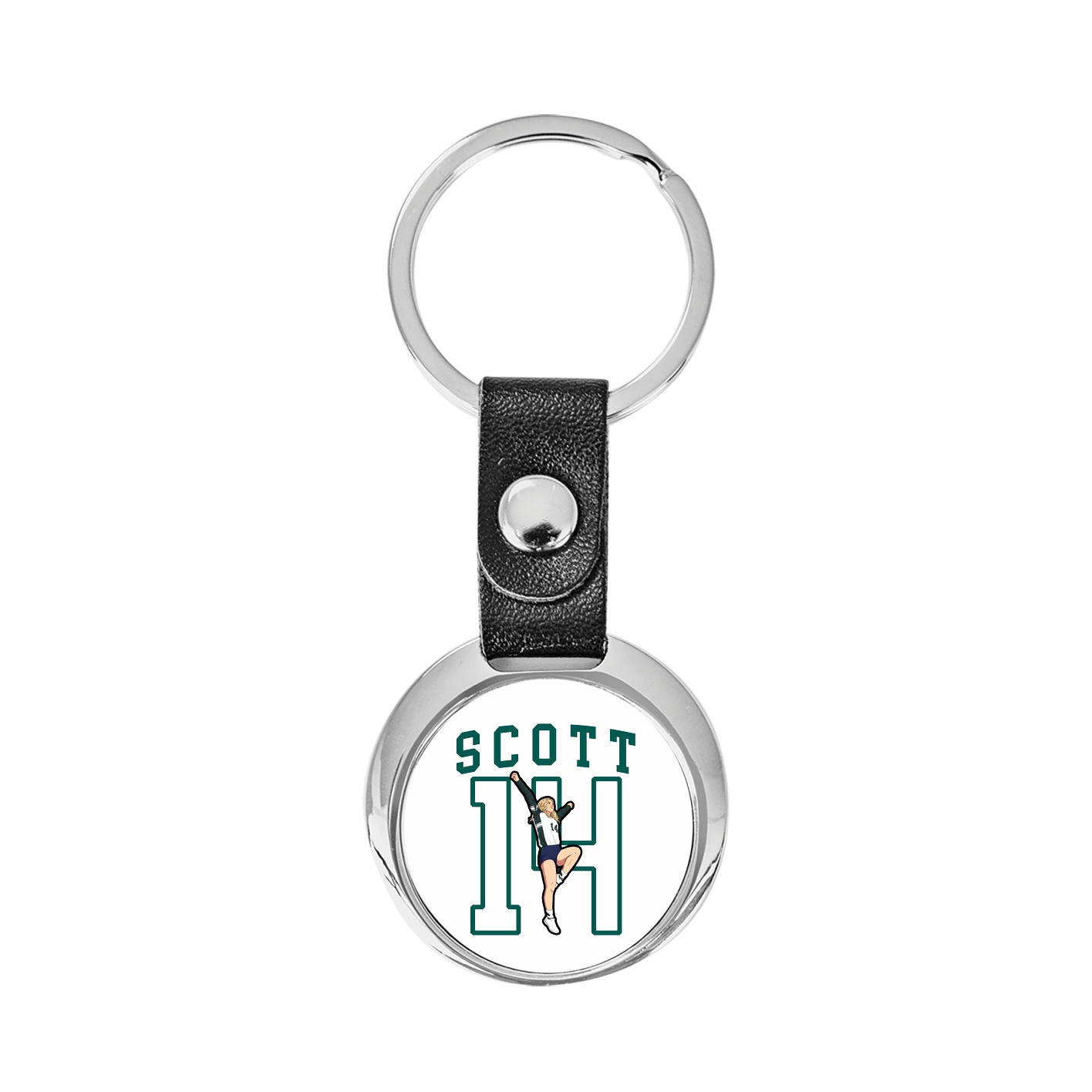 Key Chain — Shirsey in Classic