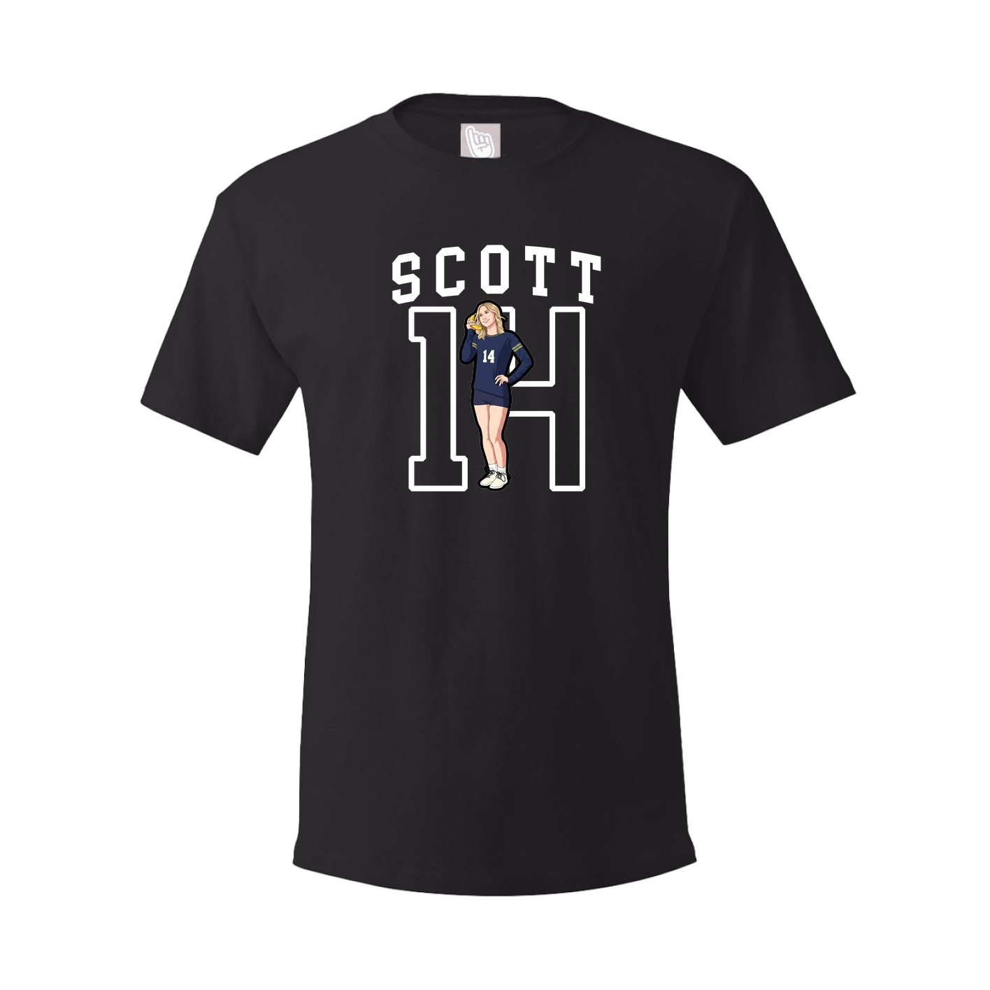 Youth Tee