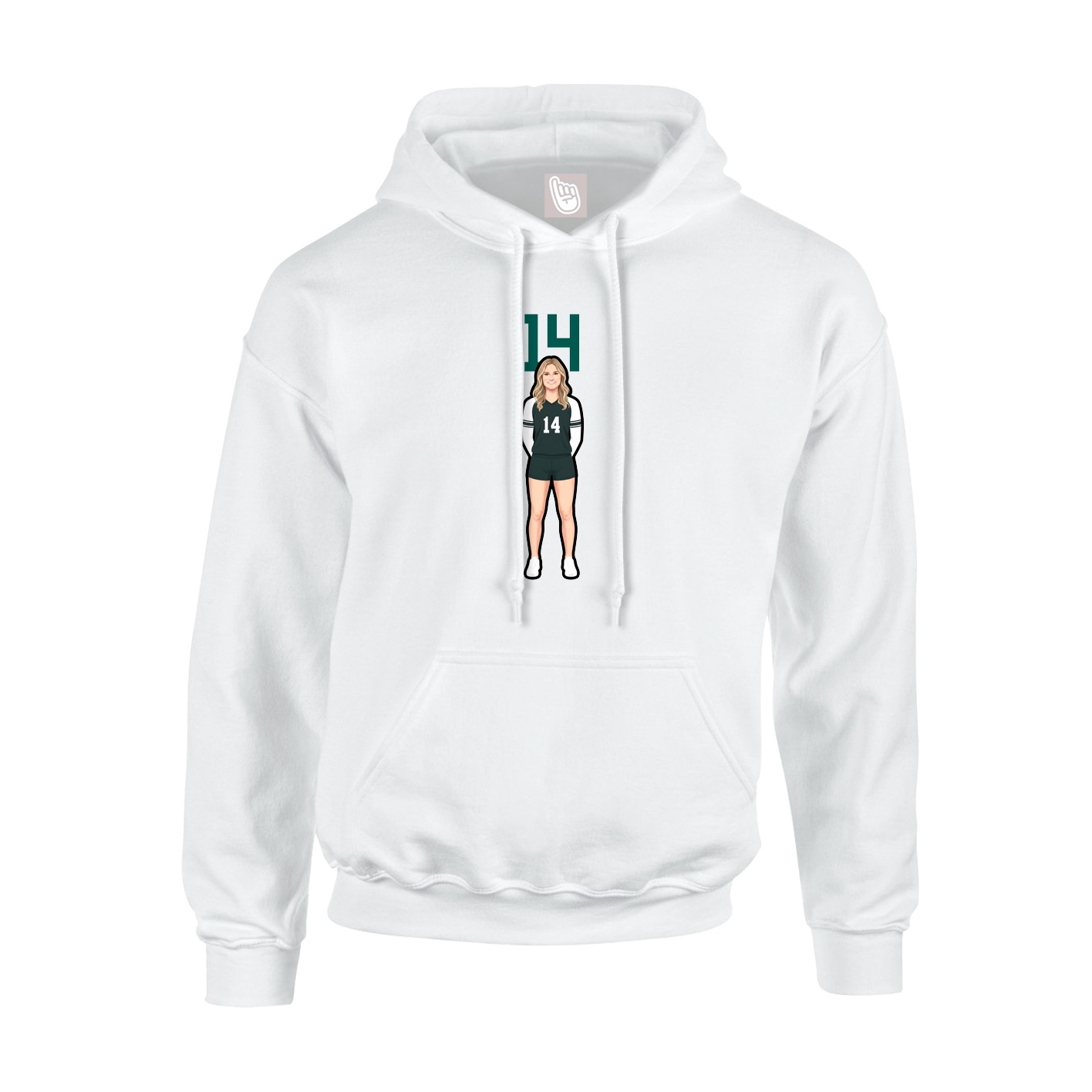 Hoodie