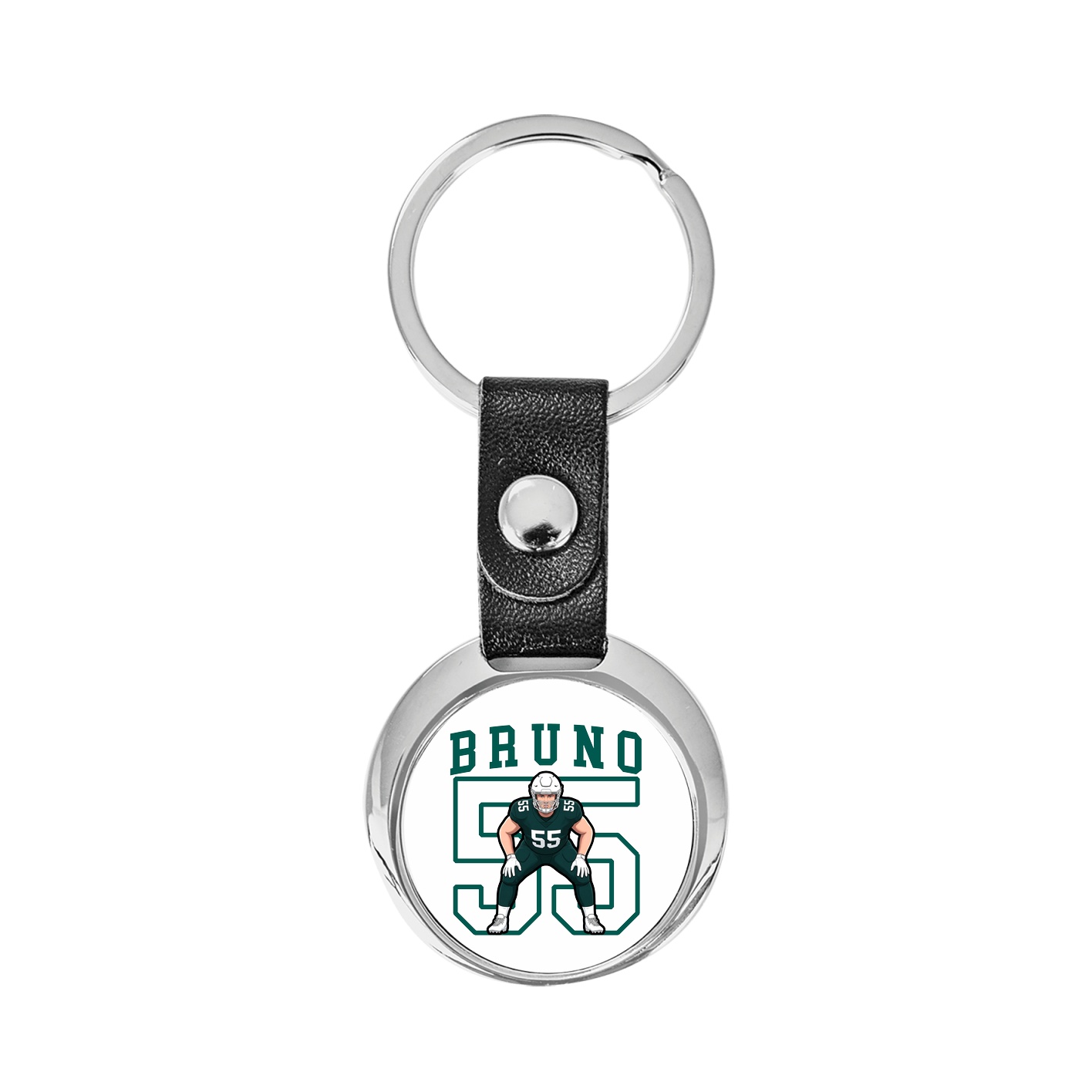 Key Chain — Shirsey in Classic