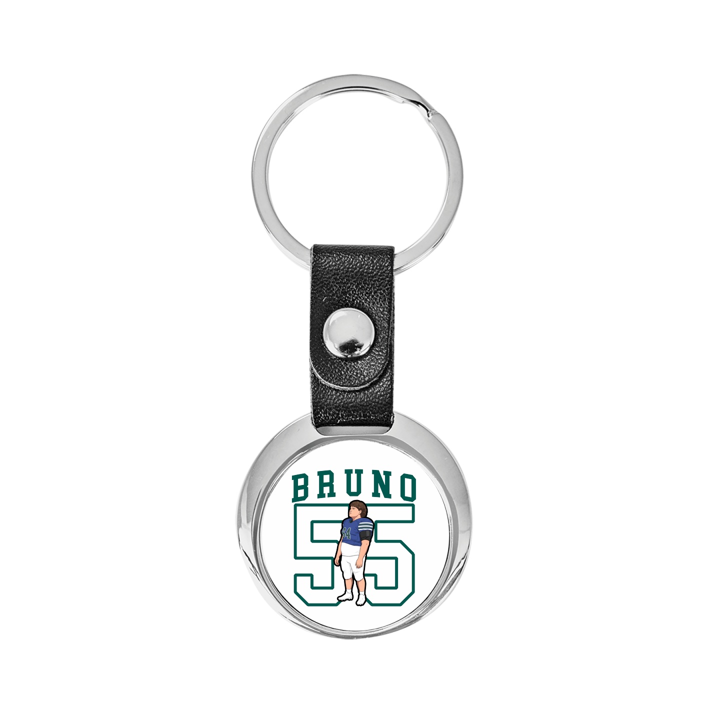 Key Chain — Shirsey in Classic