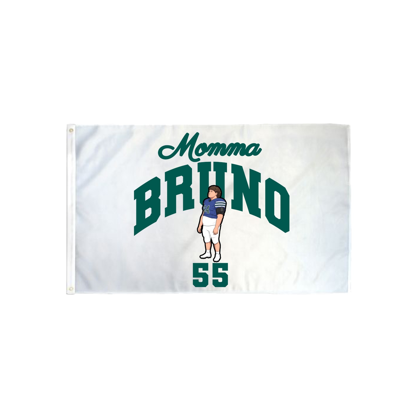 3x5 Flag — Mothers Day Arch in Classic