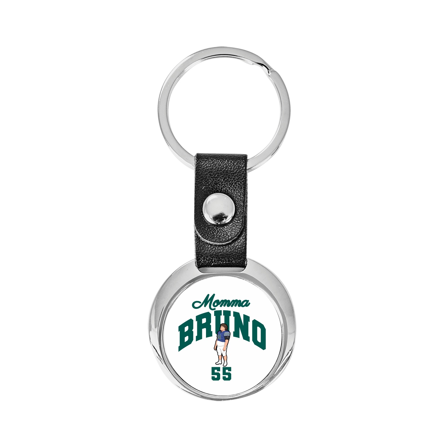 Key Chain — Mothers Day Arch in Classic