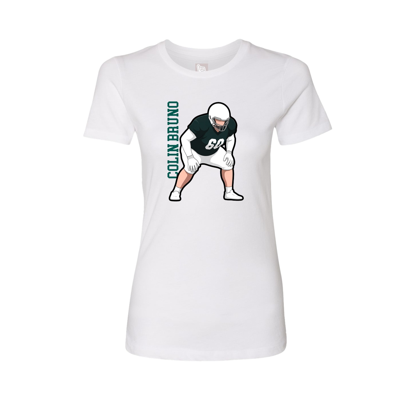 Fitted Women's Tee