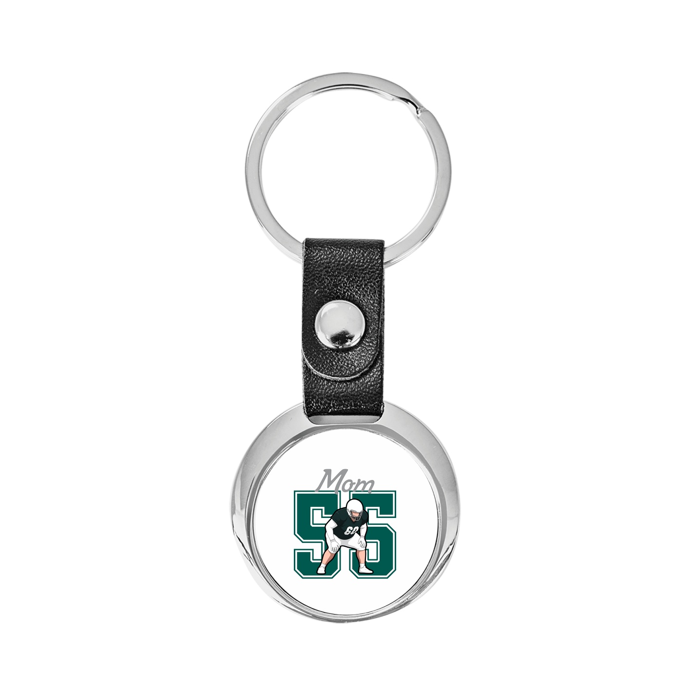 Key Chain — Mothers Day Shirsey in Classic