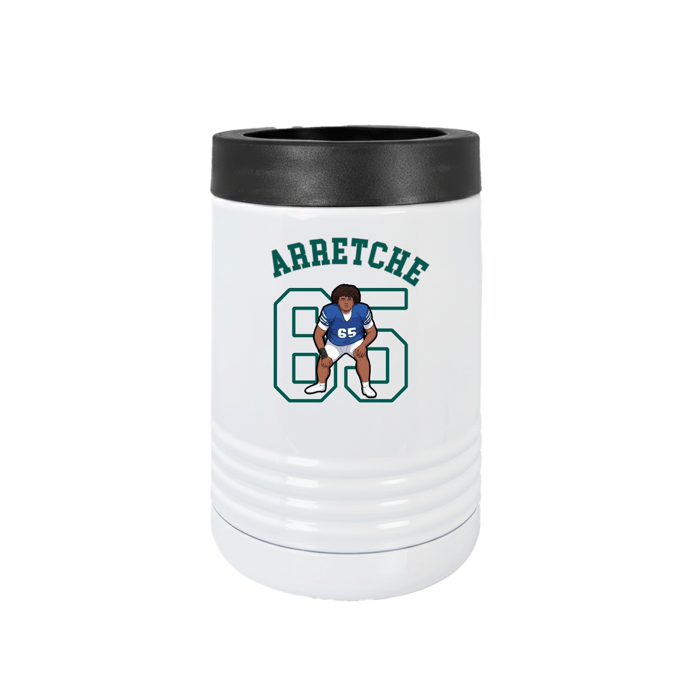 Beverage Holder — Shirsey Arch in White