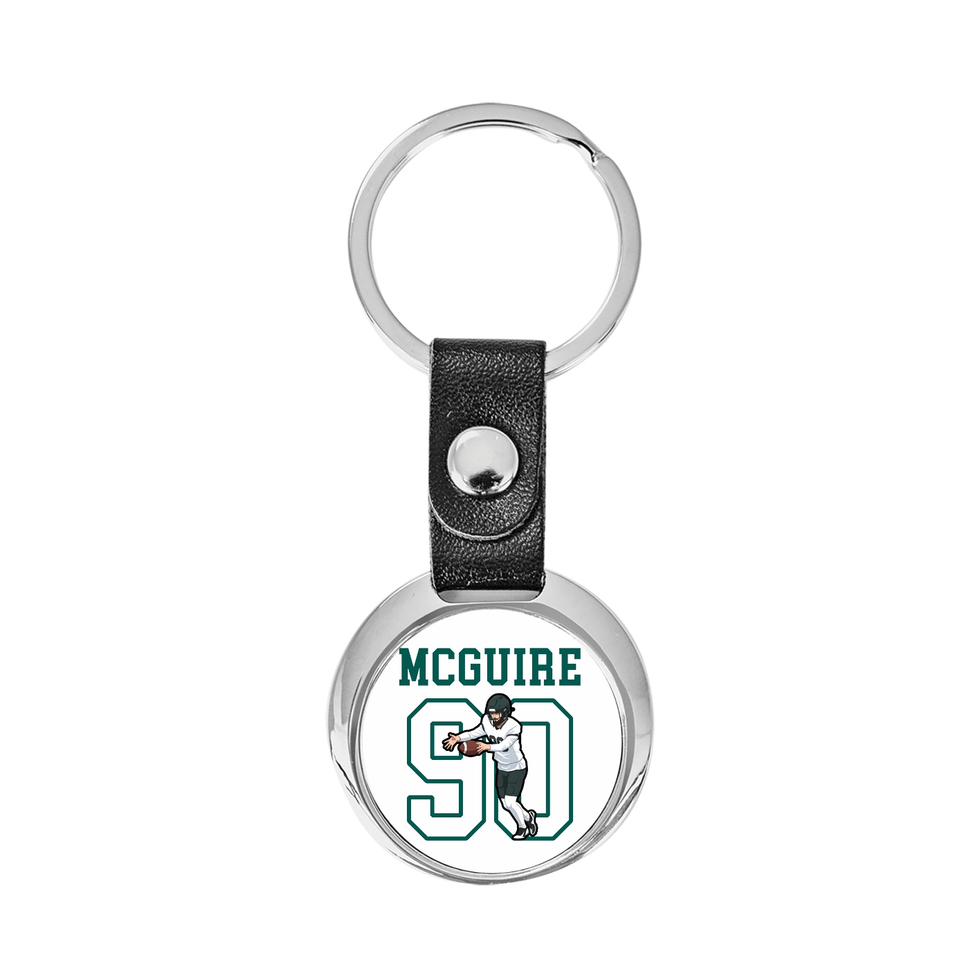 Key Chain — Shirsey in Classic