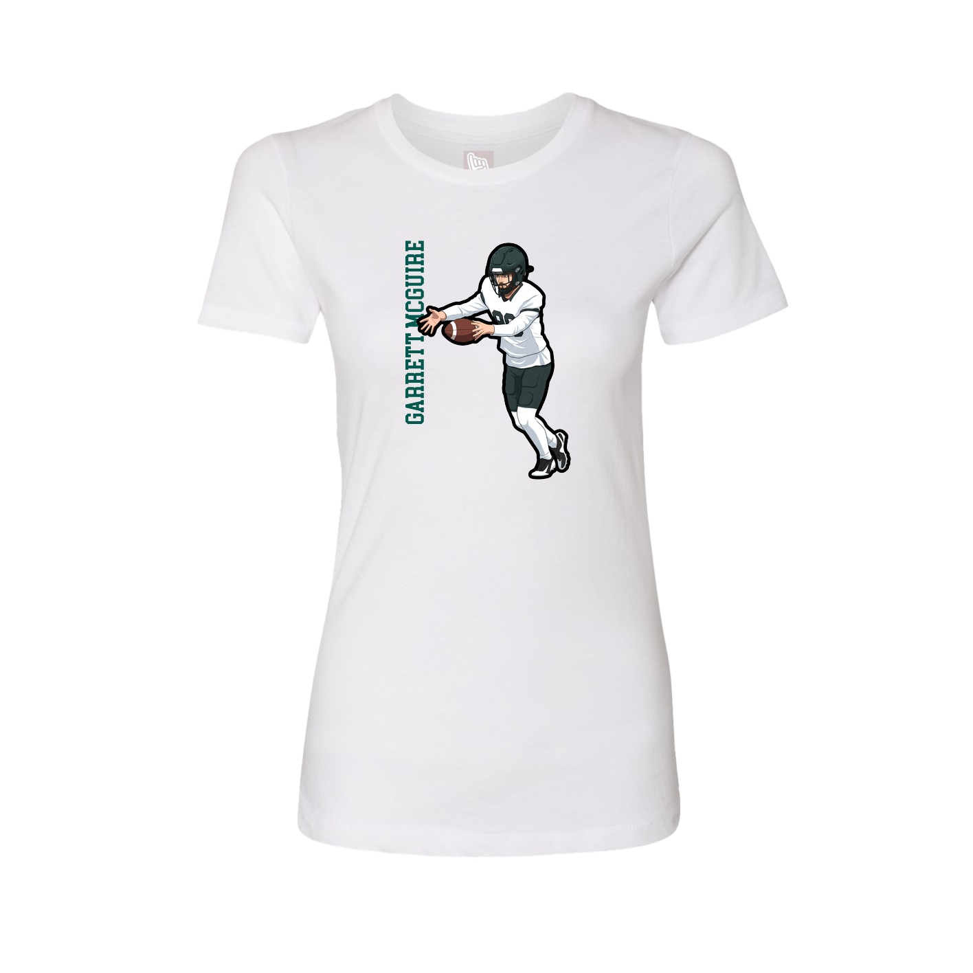 Womens Tee