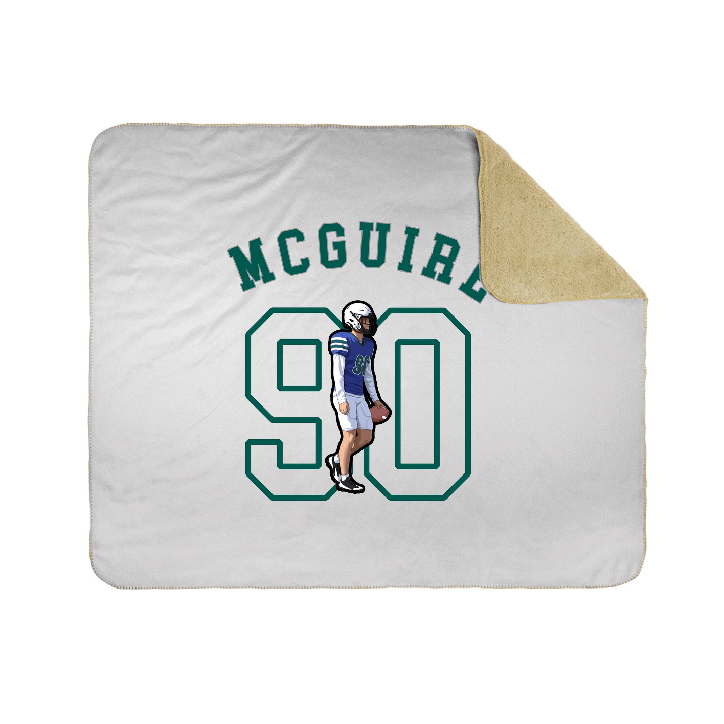 Throw Blanket