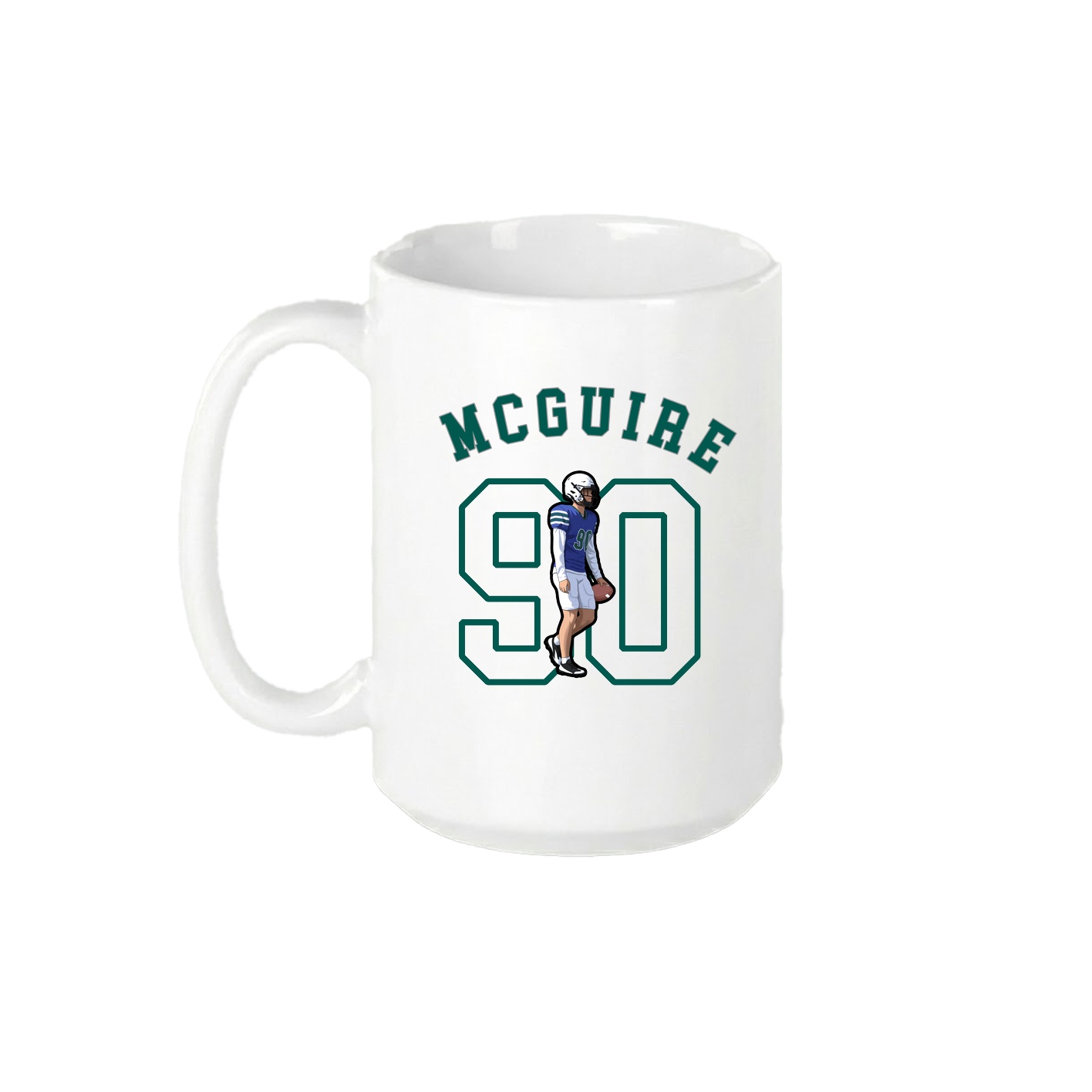 15oz Coffee Mug
