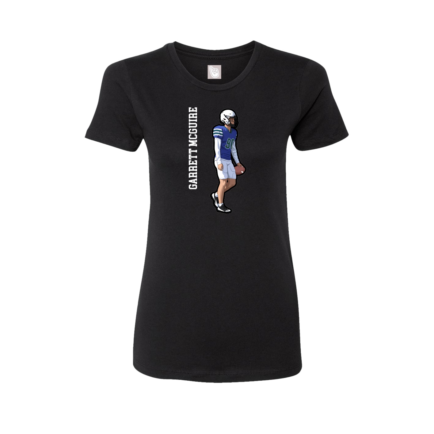 Womens Tee